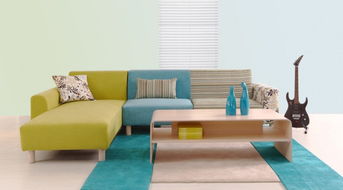 七大趨勢(shì)引領(lǐng)未來家居潮流