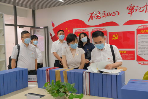 北京市黨建與思政工作先進校評選紀實 計算機信息咨詢視角