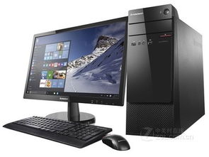 聯想揚天M6201c臺式機濟南專賣店熱銷，3100元起助力高效辦公