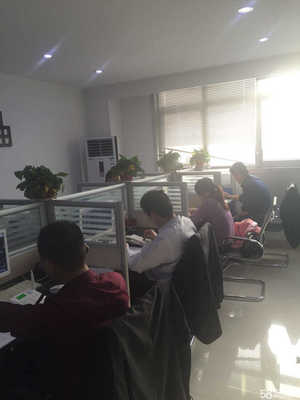 南陽市鼎信商務(wù)信息咨詢 計(jì)算機(jī)信息咨詢的行業(yè)引領(lǐng)者