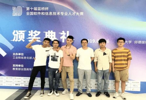 物理與電子信息工程學(xué)院2020年招生簡(jiǎn)章